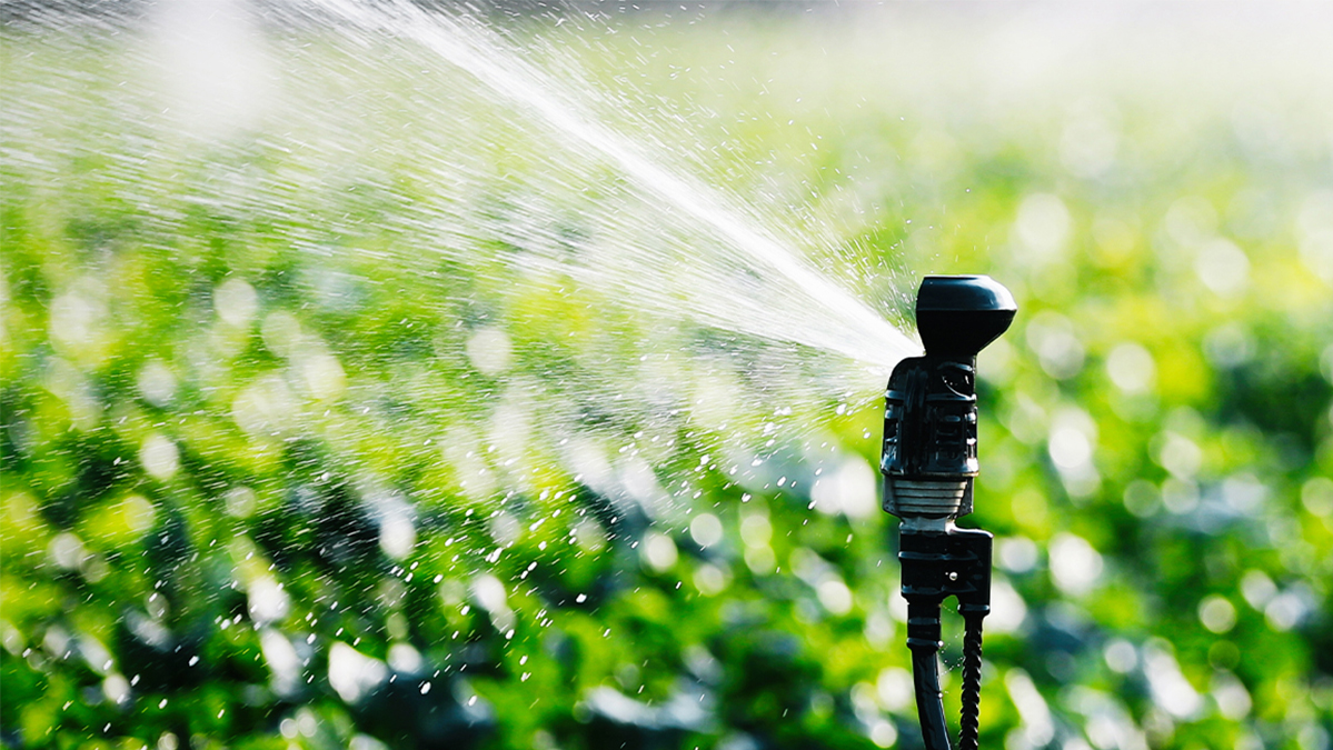 HTM Complete Farm Management Tools - Irrigation Automation